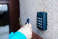 Dacula Locksmith Access Control