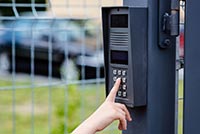 Dacula Locksmith Access Control